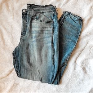 Levi’s Skinny Jeans